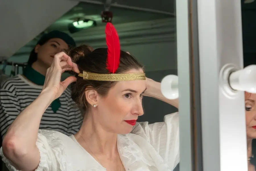 Theatre Nights — performance photography by Stuart Rankin