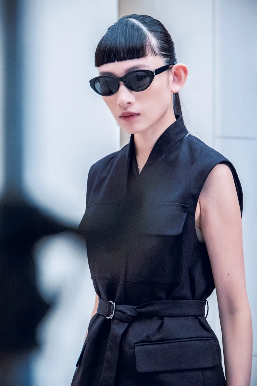 Studio Sessions — fashion shoot photography by Stuart Rankin