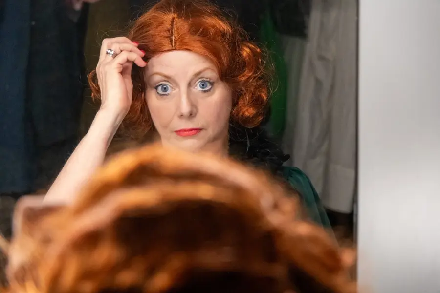 Theatre Nights — performance photography by Stuart Rankin