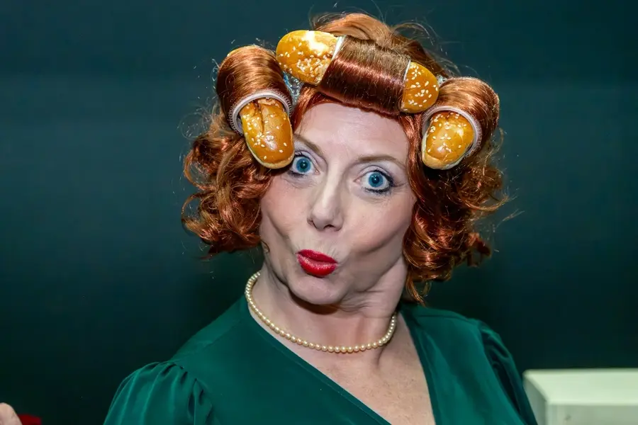 Theatre Nights — performance photography by Stuart Rankin