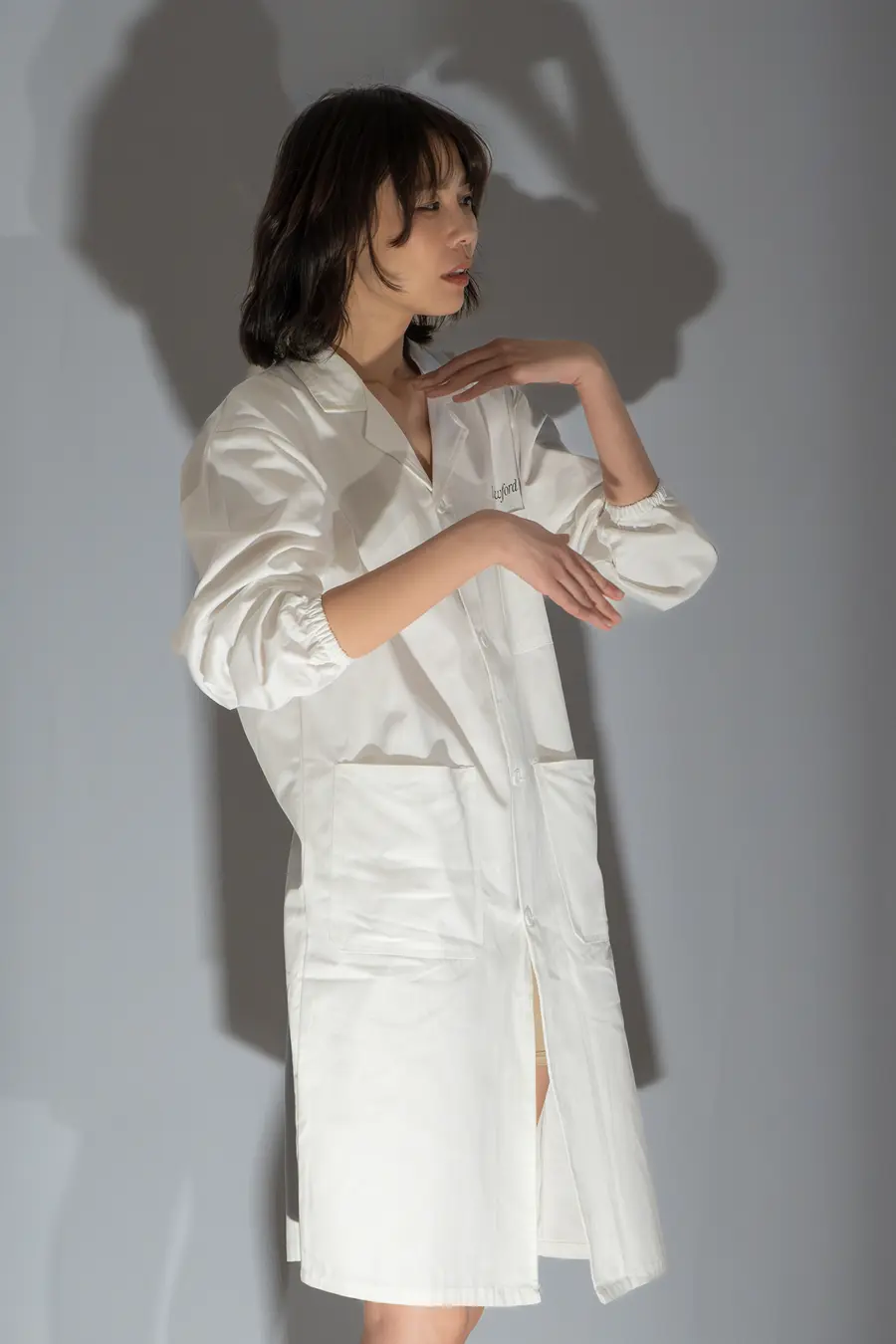 Runway — fashion show photography by Stuart Rankin